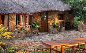Waterberg Cottages, Private Game Reserve